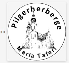 Pilgerstempel